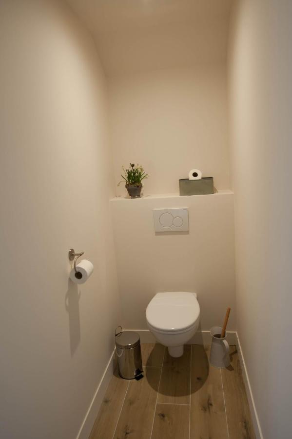 Chambres Chez L'Habitant Capucine أونفلور المظهر الخارجي الصورة