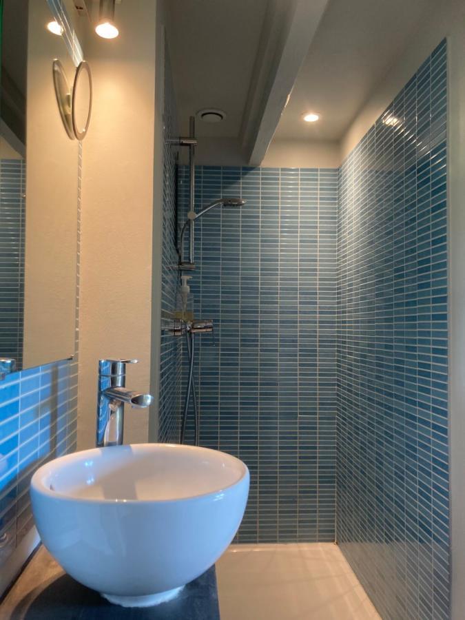 Chambres Chez L'Habitant Capucine أونفلور المظهر الخارجي الصورة